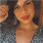 Bioquímica titulada por la Universidad de Sevilla se ofrece a dar clases particulares de Química, Biología, matemáticas, lengua, historia, geográfica, filosofía. Además, si te resistes con los idiomas puedo impartir clases de inglés (certificado oficial B